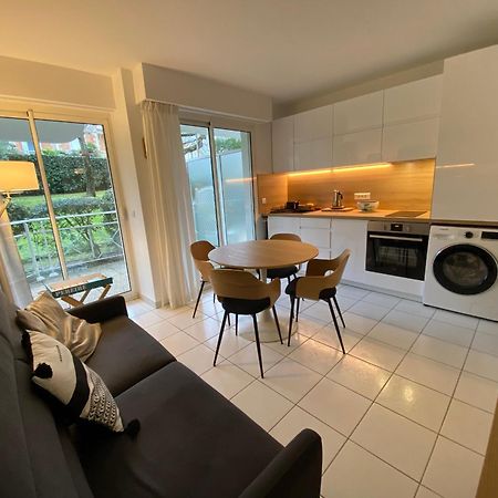 Appartement T2 En Front De Mer A Arcachon, Acces Direct Plage, Parking, Animaux Admis - Fr-1-374-201 Esterno foto