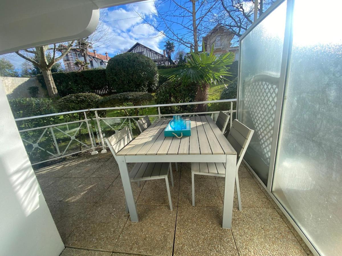 Appartement T2 En Front De Mer A Arcachon, Acces Direct Plage, Parking, Animaux Admis - Fr-1-374-201 Esterno foto