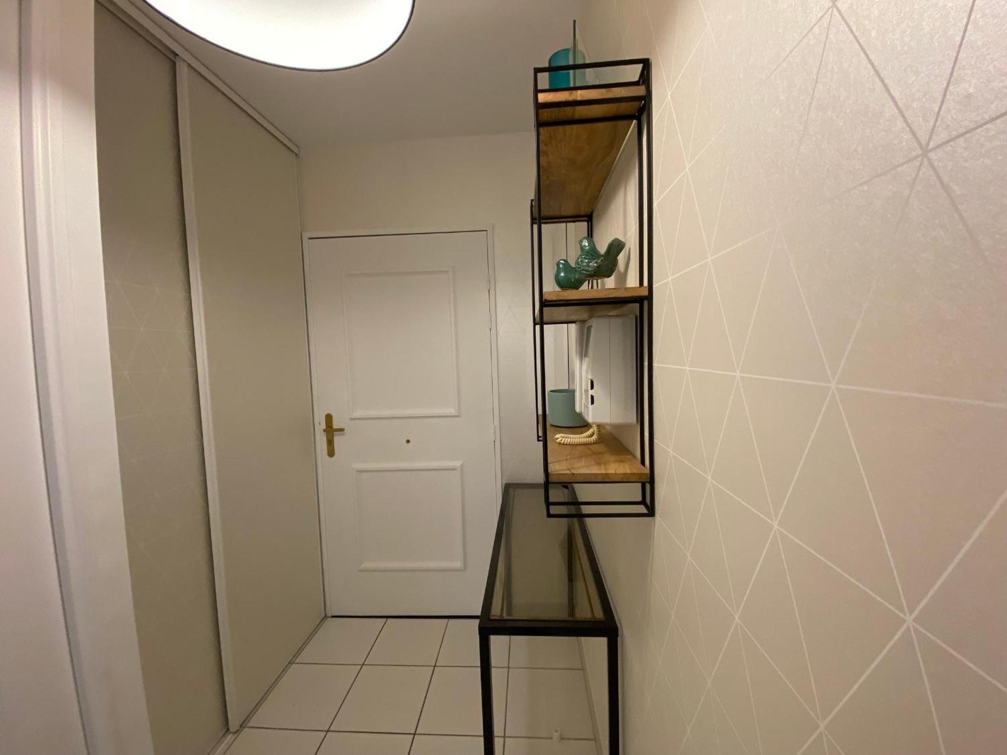 Appartement T2 En Front De Mer A Arcachon, Acces Direct Plage, Parking, Animaux Admis - Fr-1-374-201 Esterno foto